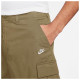 Nike Ανδρική βερμούδα Club Woven Cargo Shorts Nike Ανδρική βερμούδα Club Woven Cargo Shorts